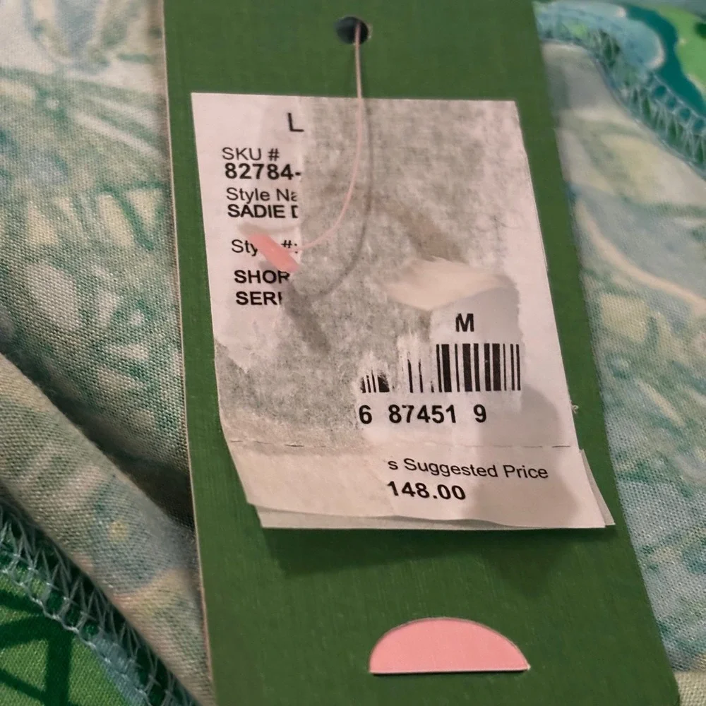 Lilly Pulitzer lilly pulitzer